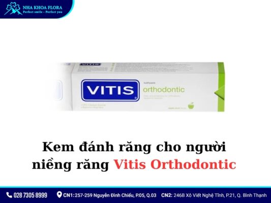 Kem đánh răng cho người niềng răng - ảnh 7