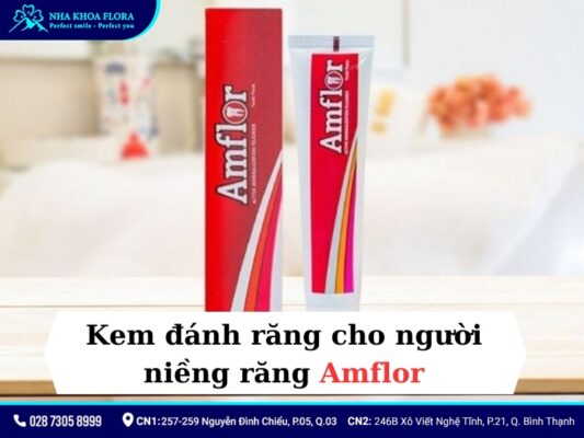 Kem đánh răng cho người niềng răng - ảnh 8