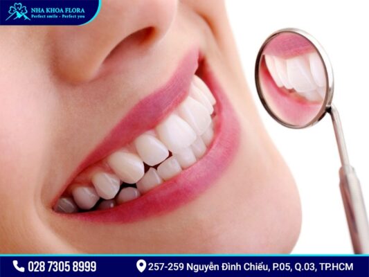 Những nghệ sĩ Việt làm răng sứ - ảnh 1