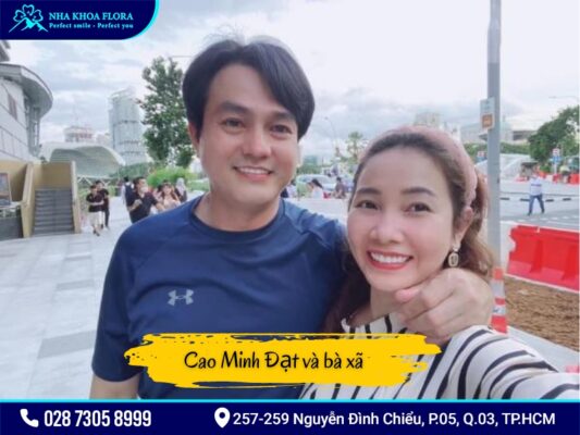 Những nghệ sĩ Việt làm răng sứ - ảnh 3