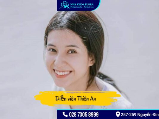 Những nghệ sĩ Việt làm răng sứ - ảnh 5