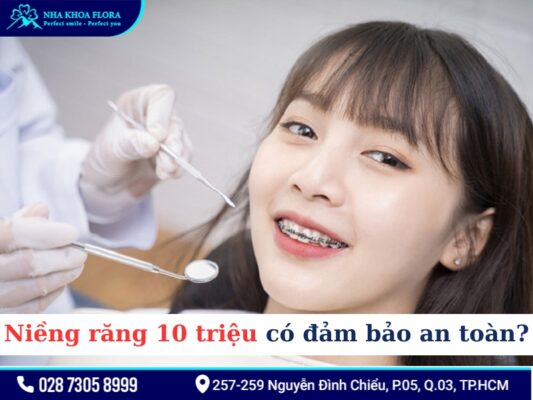 Niềng răng 10 triệu - ảnh 2 Niềng răng 10 triệu - ảnh 2