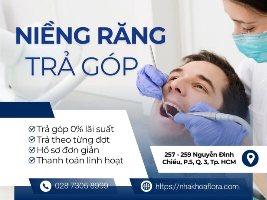 Niềng răng 20 triệu - ảnh 3