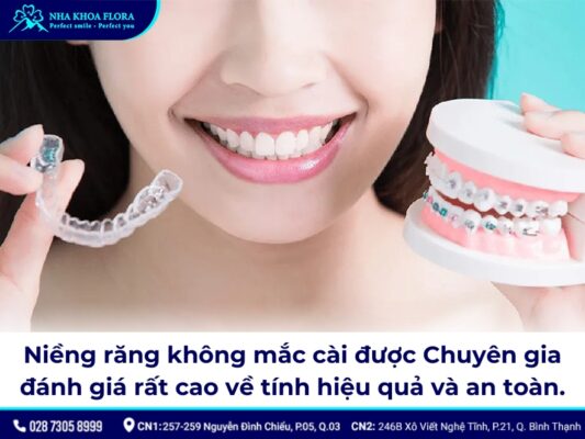 niềng răng không mắc cài - ảnh 2 niềng răng không mắc cài - ảnh 2