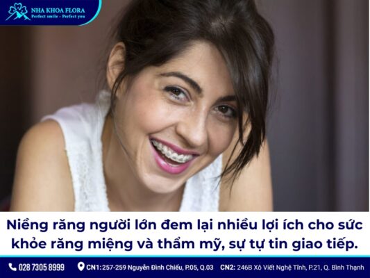 niềng răng người lớn - ảnh 3