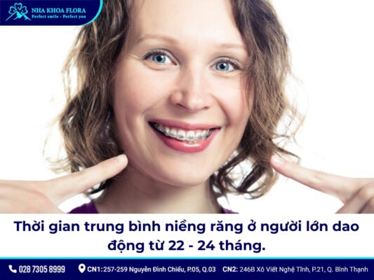 niềng răng người lớn - ảnh 4