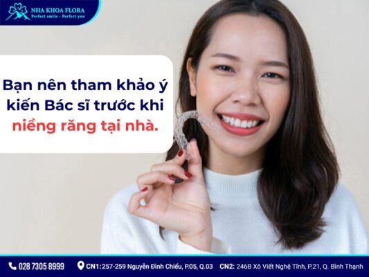 niềng răng tại nhà - ảnh 5