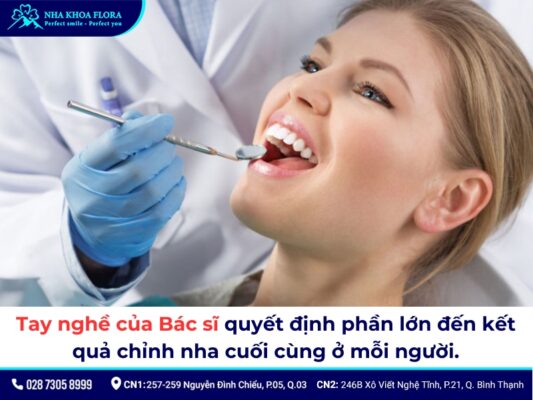 Niềng răng xong vẫn xấu - ảnh 2