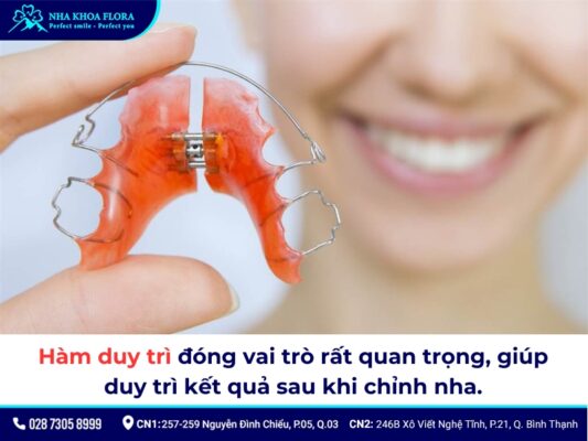 Niềng răng xong vẫn xấu - ảnh 3