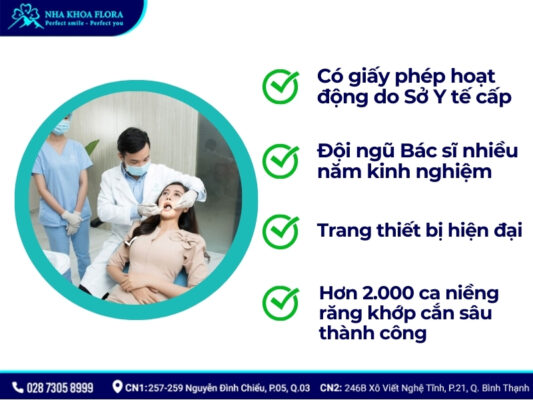 quy trình niềng răng khớp cắn sâu - ảnh 7