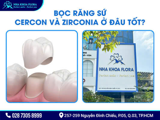 So sánh răng sứ Cercon và Zirconia - ảnh 5