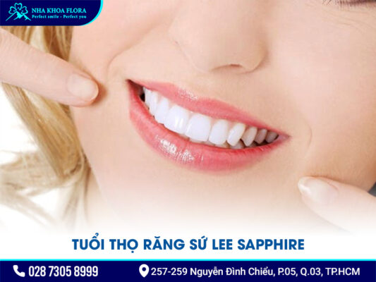 Răng sứ lee sapphire giá bao nhiêu? - ảnh 4