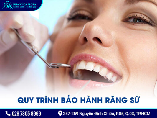 Thẻ bảo hành răng sứ - ảnh 4