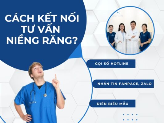 Tư vấn niềng răng miễn phí - ảnh 2