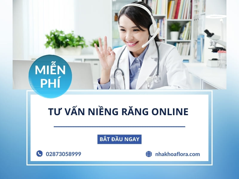 Tư vấn niềng răng miễn phí - ảnh 1