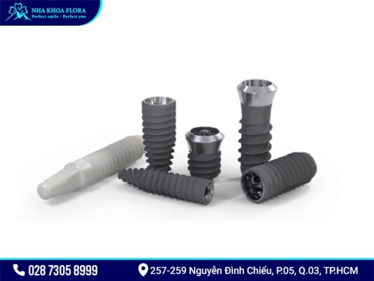 Implant Yes Biotech - ảnh 1