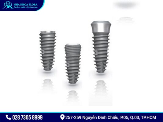 Implant Yes Biotech - ảnh 2