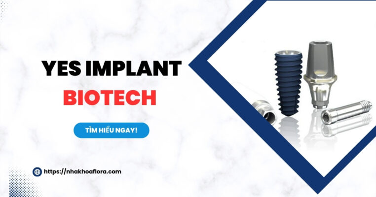 Implant Yes Biotech