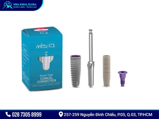 Implant Đức - ảnh 3