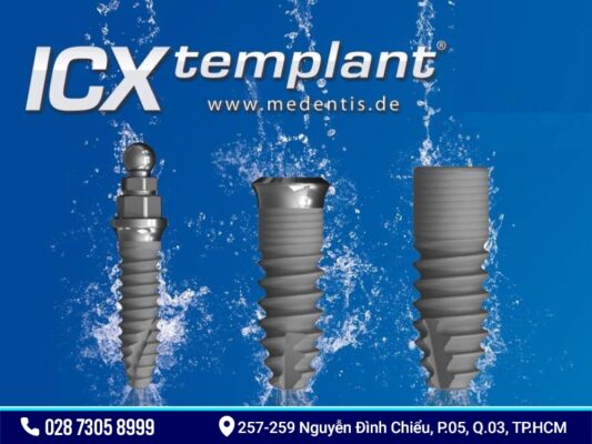 Implant Đức - ảnh 5