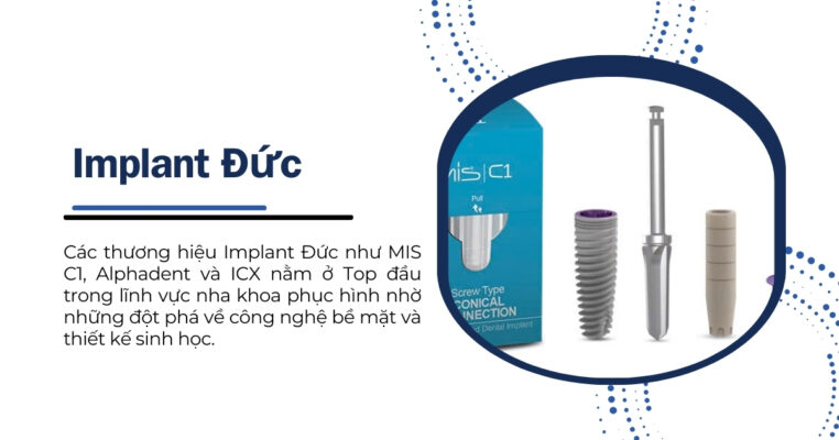 Implant Đức