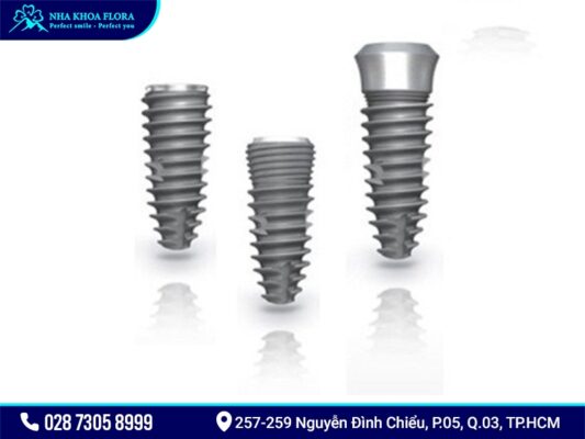 Implant Neobiotech - ảnh 4