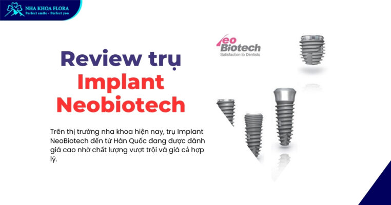 Implant Neobiotech