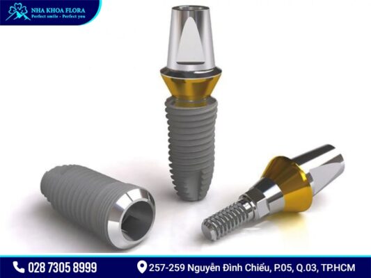 Osstem-implant - ảnh 2