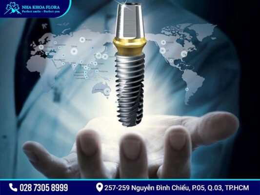 Osstem-implant - ảnh 3