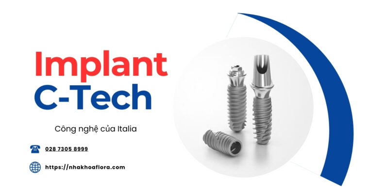 c tech implants