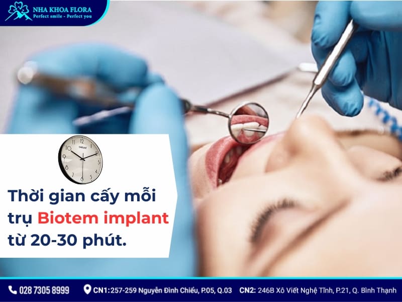 implant biotem