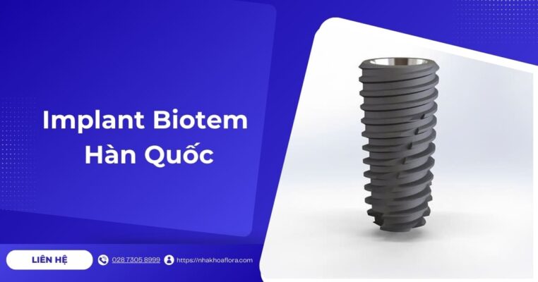 implant biotem