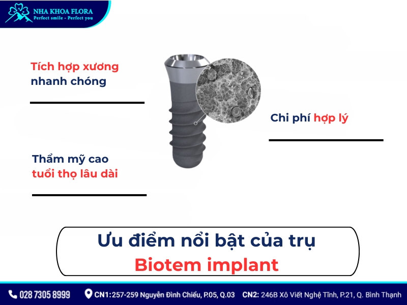 implant biotem