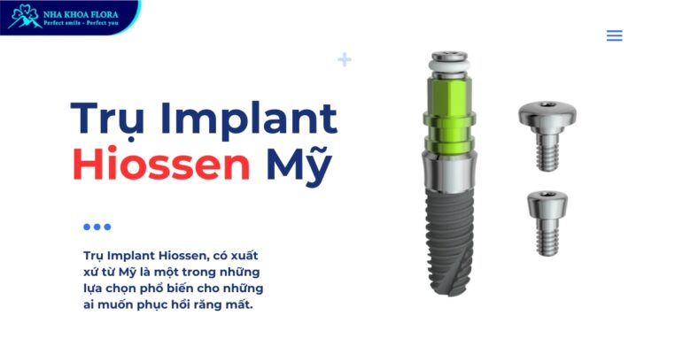 implant hiossen
