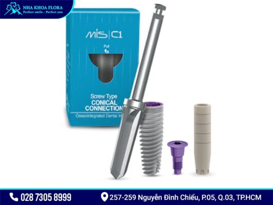 Implant Mis - ảnh 3