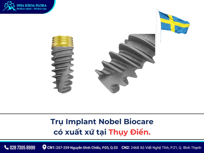 implant nobel