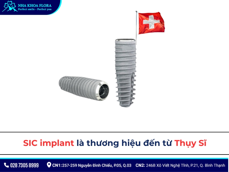 sic implant