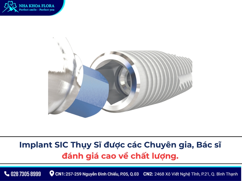 sic implant
