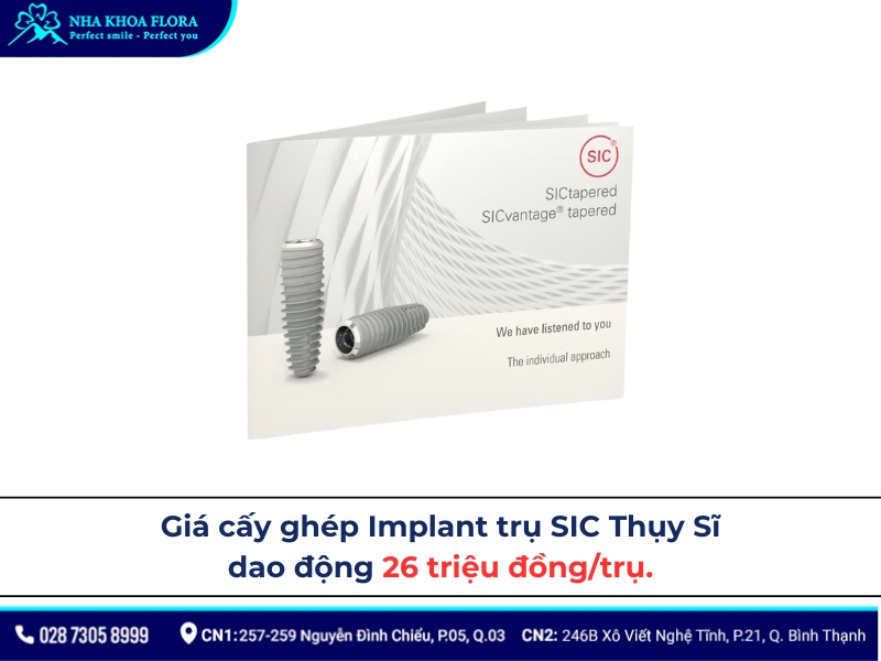 sic implant