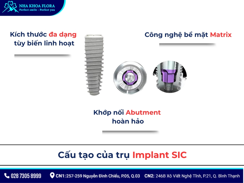 sic implant