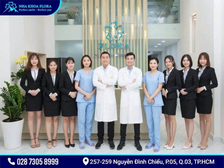 trồng răng implant all on 4