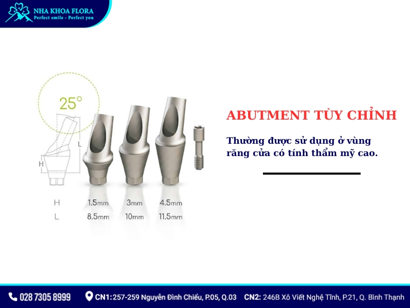healing abutment