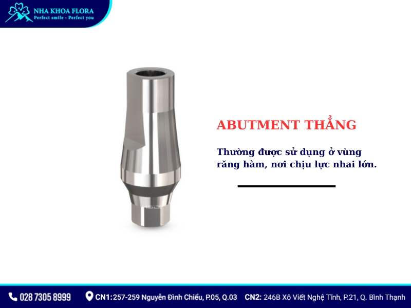 healing abutment