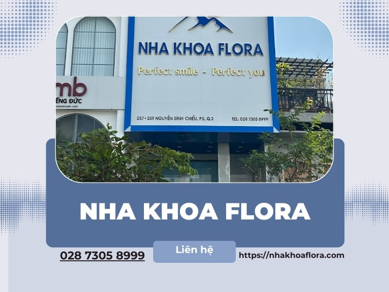 bọc răng sứ cho răng lệch lạc