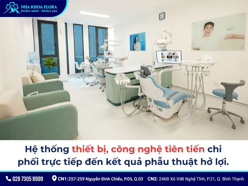 kinh nghiệm phẫu thuật cười hở lợi