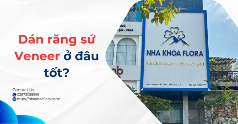 dán răng sứ veneer ở đâu tốt