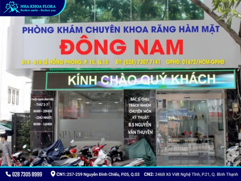 dán răng sứ veneer ở đâu tốt