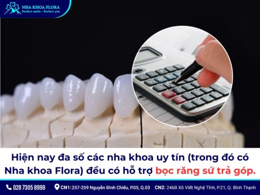Bọc răng sứ 500k - ảnh 5