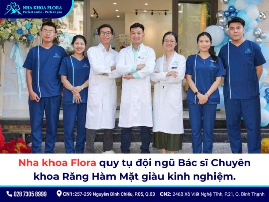 Bọc răng sứ có hết hô không? - ảnh 5