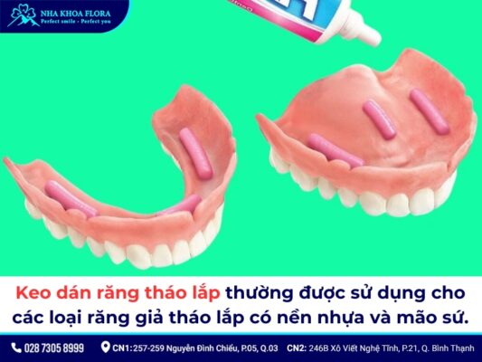 Mua keo dán sứ ở đâu? - ảnh 3